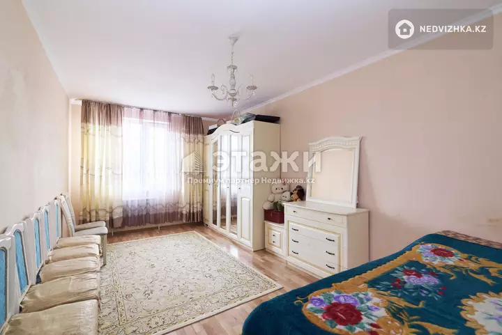 70.5 м², 1-комнатная квартира, этаж 19 из 21, 70 м², изображение - 1