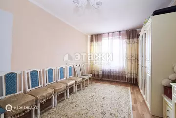 1-комнатная квартира, этаж 19 из 21, 70 м²
