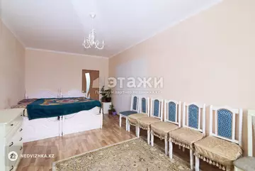 1-комнатная квартира, этаж 19 из 21, 70 м²