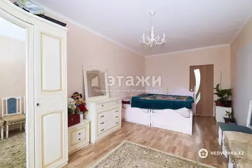1-комнатная квартира, этаж 19 из 21, 70 м²