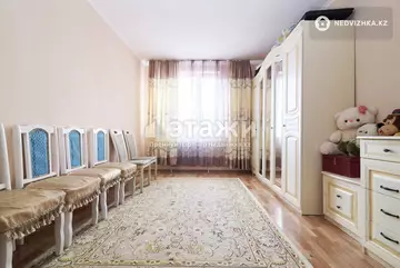 1-комнатная квартира, этаж 19 из 21, 70 м²