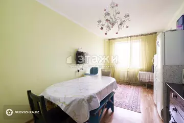 70.5 м², 1-комнатная квартира, этаж 19 из 21, 70 м², изображение - 5