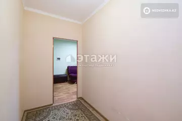 70.5 м², 1-комнатная квартира, этаж 19 из 21, 70 м², изображение - 9