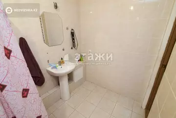 70.5 м², 1-комнатная квартира, этаж 19 из 21, 70 м², изображение - 11
