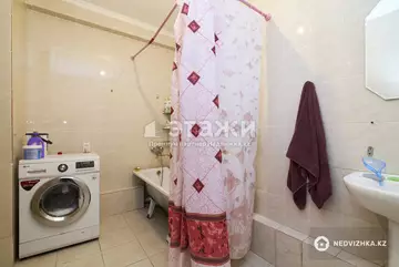 70.5 м², 1-комнатная квартира, этаж 19 из 21, 70 м², изображение - 12