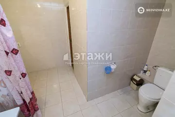 70.5 м², 1-комнатная квартира, этаж 19 из 21, 70 м², изображение - 13