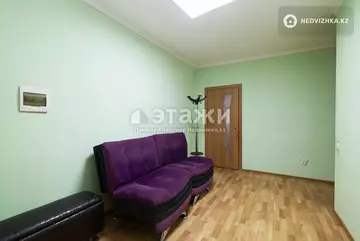 70.5 м², 1-комнатная квартира, этаж 19 из 21, 70 м², изображение - 16