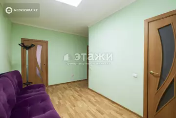 70.5 м², 1-комнатная квартира, этаж 19 из 21, 70 м², изображение - 17