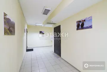 70.5 м², 1-комнатная квартира, этаж 19 из 21, 70 м², изображение - 18