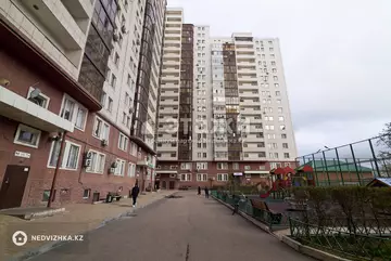 70.5 м², 1-комнатная квартира, этаж 19 из 21, 70 м², изображение - 23