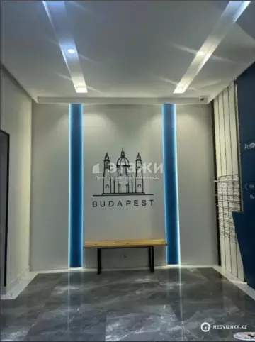 37.5 м², 1-комнатная квартира, этаж 4 из 12, 38 м², изображение - 4