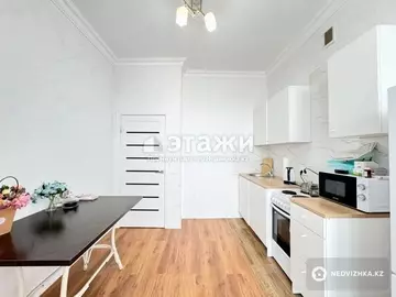 40 м², 1-комнатная квартира, этаж 11 из 12, 40 м², изображение - 7