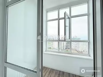 40 м², 1-комнатная квартира, этаж 11 из 12, 40 м², изображение - 8