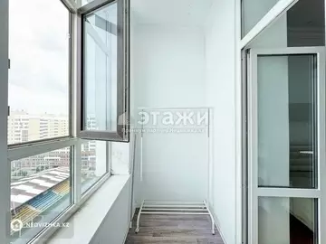 40 м², 1-комнатная квартира, этаж 11 из 12, 40 м², изображение - 9