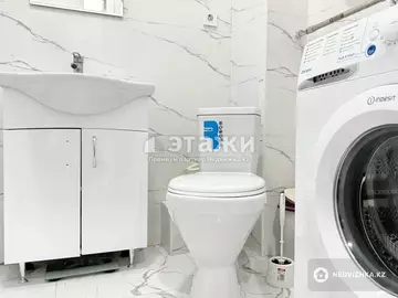 40 м², 1-комнатная квартира, этаж 11 из 12, 40 м², изображение - 13