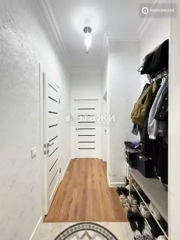 40 м², 1-комнатная квартира, этаж 11 из 12, 40 м², изображение - 14