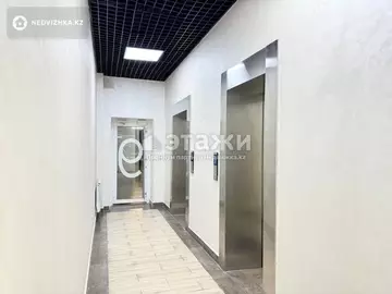 40 м², 1-комнатная квартира, этаж 11 из 12, 40 м², изображение - 15