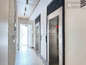 40 м², 1-комнатная квартира, этаж 11 из 12, 40 м², изображение - 16