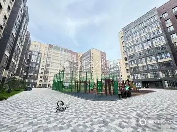 40 м², 1-комнатная квартира, этаж 11 из 12, 40 м², изображение - 19