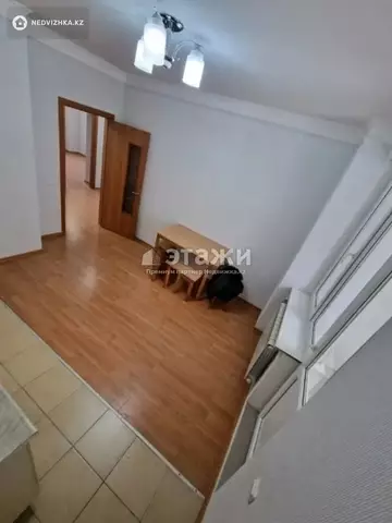 2-комнатная квартира, этаж 3 из 9, 68 м²