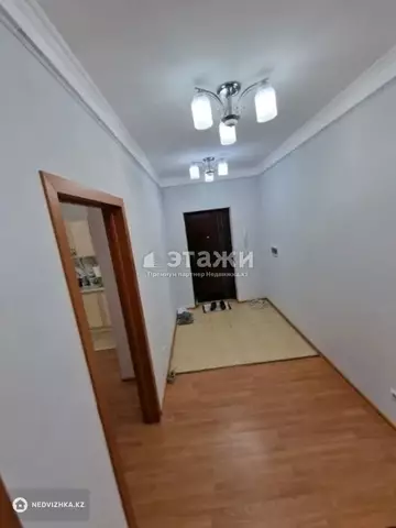 2-комнатная квартира, этаж 3 из 9, 68 м²