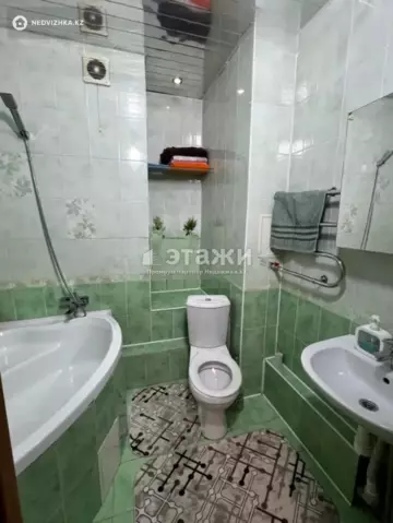 65.1 м², 2-комнатная квартира, этаж 7 из 18, 65 м², изображение - 4