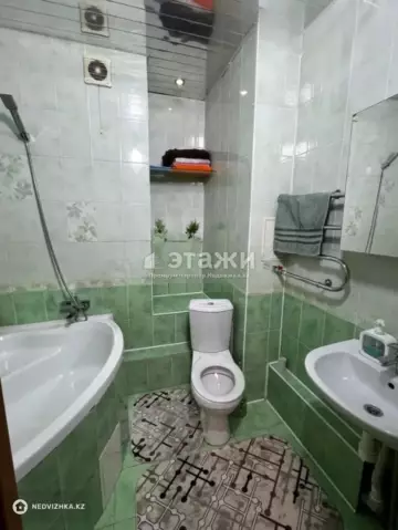 65.1 м², 2-комнатная квартира, этаж 7 из 18, 65 м², изображение - 5