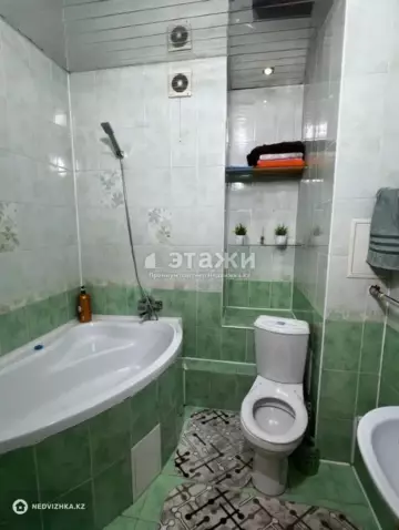 65.1 м², 2-комнатная квартира, этаж 7 из 18, 65 м², изображение - 6