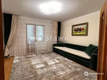 65.1 м², 2-комнатная квартира, этаж 7 из 18, 65 м², изображение - 9