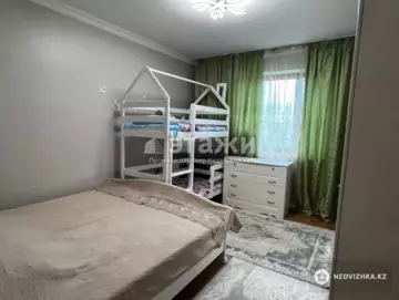 65.1 м², 2-комнатная квартира, этаж 7 из 18, 65 м², изображение - 11