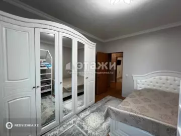 65.1 м², 2-комнатная квартира, этаж 7 из 18, 65 м², изображение - 12