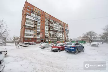 44 м², 2-комнатная квартира, этаж 2 из 10, 44 м², изображение - 23