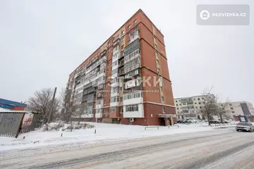 44 м², 2-комнатная квартира, этаж 2 из 10, 44 м², изображение - 24