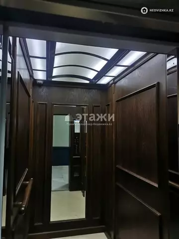 3-комнатная квартира, этаж 3 из 5, 98 м²