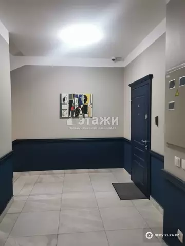 3-комнатная квартира, этаж 3 из 5, 98 м²