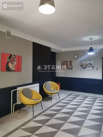 98 м², 3-комнатная квартира, этаж 3 из 5, 98 м², изображение - 4