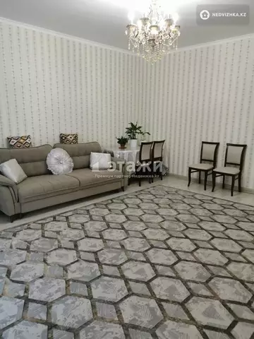 98 м², 3-комнатная квартира, этаж 3 из 5, 98 м², изображение - 5