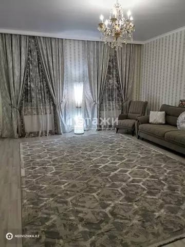98 м², 3-комнатная квартира, этаж 3 из 5, 98 м², изображение - 6