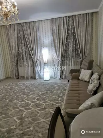 98 м², 3-комнатная квартира, этаж 3 из 5, 98 м², изображение - 7