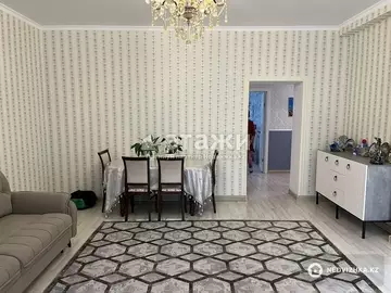 98 м², 3-комнатная квартира, этаж 3 из 5, 98 м², изображение - 8