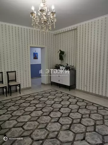 98 м², 3-комнатная квартира, этаж 3 из 5, 98 м², изображение - 9