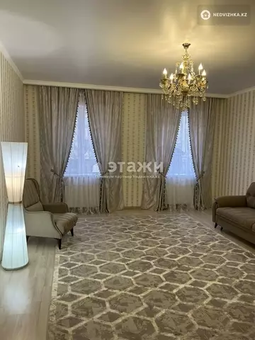 98 м², 3-комнатная квартира, этаж 3 из 5, 98 м², изображение - 10