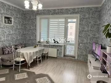 98 м², 3-комнатная квартира, этаж 3 из 5, 98 м², изображение - 11