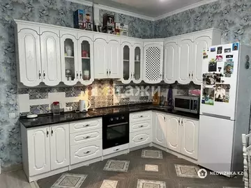 98 м², 3-комнатная квартира, этаж 3 из 5, 98 м², изображение - 12