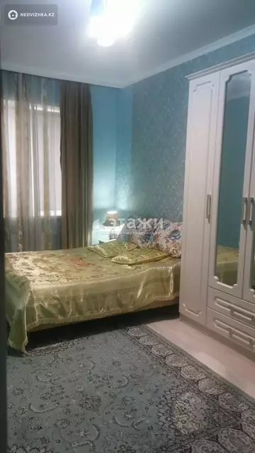 98 м², 3-комнатная квартира, этаж 3 из 5, 98 м², изображение - 15
