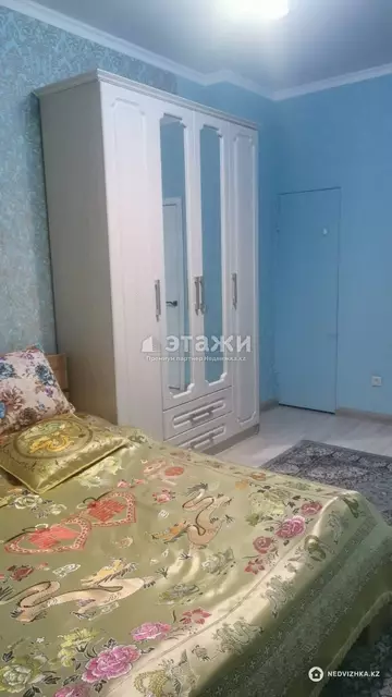 98 м², 3-комнатная квартира, этаж 3 из 5, 98 м², изображение - 16