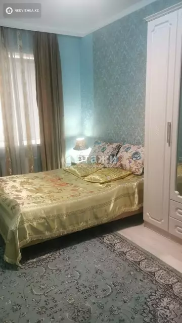 98 м², 3-комнатная квартира, этаж 3 из 5, 98 м², изображение - 17