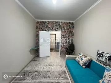 98 м², 3-комнатная квартира, этаж 3 из 5, 98 м², изображение - 18