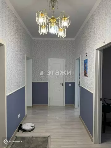 98 м², 3-комнатная квартира, этаж 3 из 5, 98 м², изображение - 21