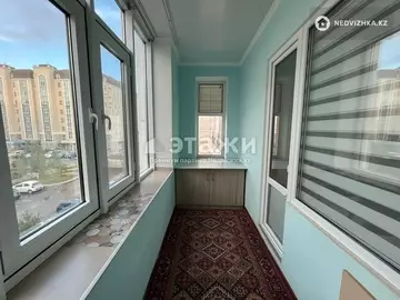 98 м², 3-комнатная квартира, этаж 3 из 5, 98 м², изображение - 23